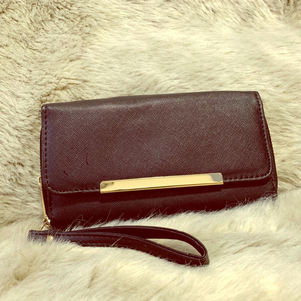 Wristlet